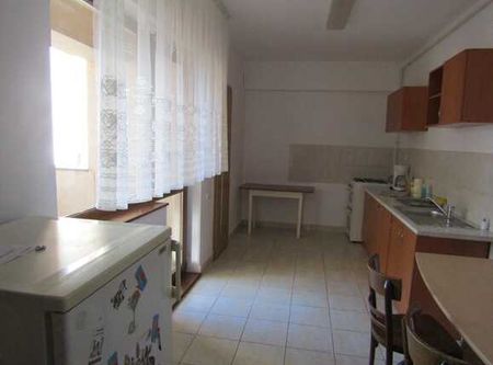 3 camere, 84 mp, terasa, zona calea Dorobantilor - Photo 5