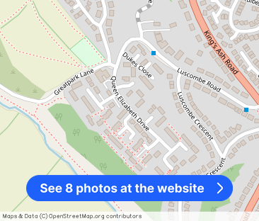 Queen Elizabeth Drive, Paignton - Photo 1