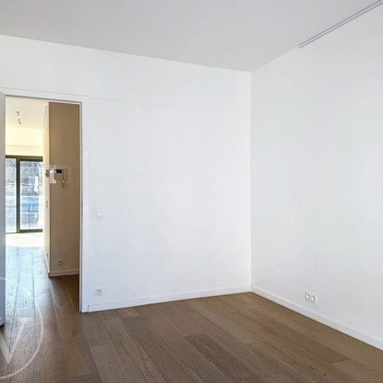 Appartement te huur - Photo 1
