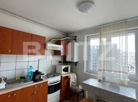 Apartament 2 camere, decomandat, 50 mp, zona strazii Herculane - Photo 5