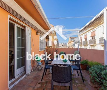 Luxury penthouse for rent in Valencia, Spain - Photo 4