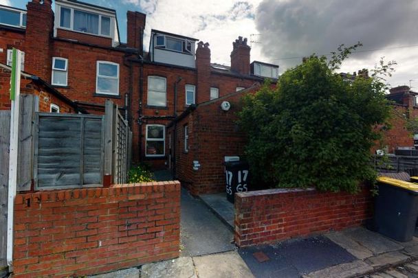 Grimthorpe Street , - Photo 1