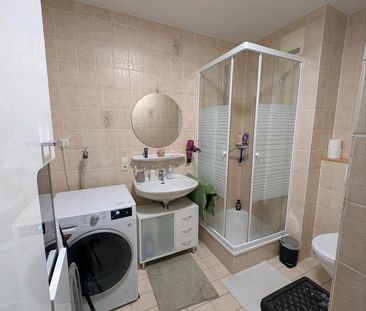 Nachmieter gesucht: 2-Zimmer-Wohnung mit Balkon in Konz Zentrum - Photo 4