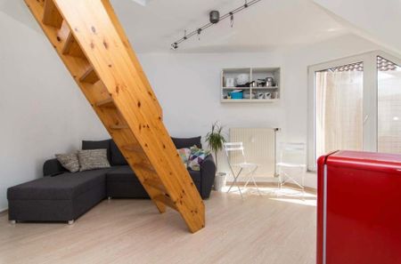 Wohnung in guter Lage in Dortmund - Photo 2