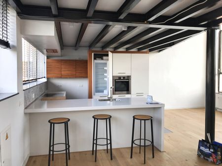 Ruim lichtrijk appartement te huur - Foto 2