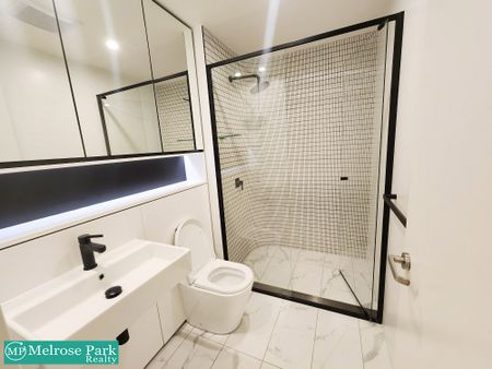 204/2C Wharf Road, Melrose Park NSW 2114 - Apartment For Rent | Domain - Photo 5