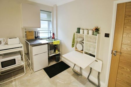 Studio to rent - Photo 2
