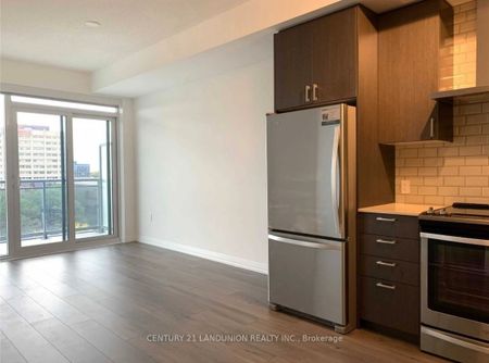 For Lease - 60 Ann O'reilly Road Unit# 758, Toronto, Ontario - Photo 4