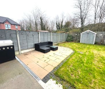 Ardsolus, Kingswood, Dublin 22 - Photo 4