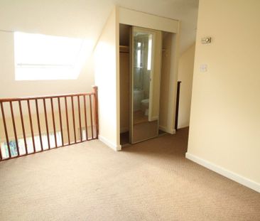 Fairway Road, Shepshed - Photo 1