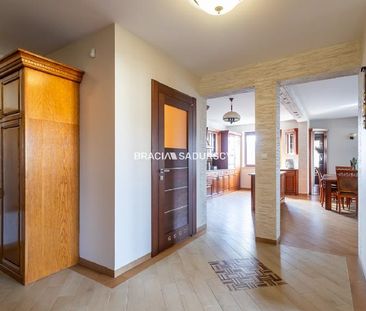 Mieszkanie Kraków Dębniki powierzchnia 46.0 m² C206-WM-09770 - Zdjęcie 3