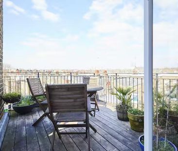 3 bedroom maisonette to rent - Photo 4