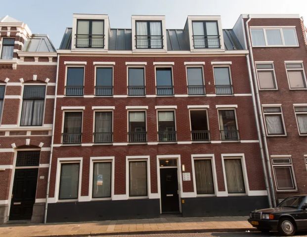 Chambre Van Limburg Stirumstraat, La Haye - À louer - Foto 1