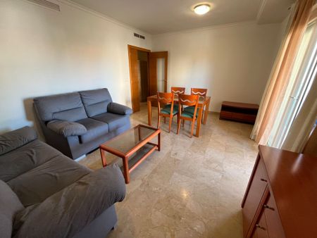 Apartamento de alquiler en Carrer Atlas, 7, El Puerto - Photo 5