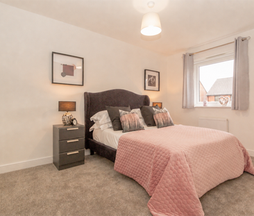 3 bedroom end of terrace house to rent - Photo 3