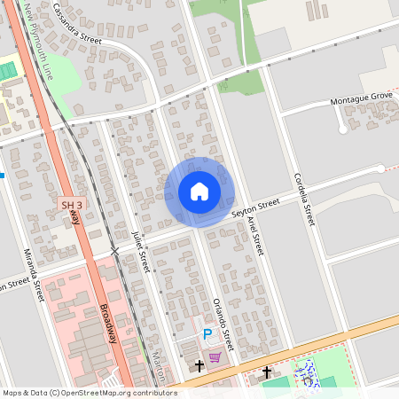 16H Orlando Street, Stratford, Stratford