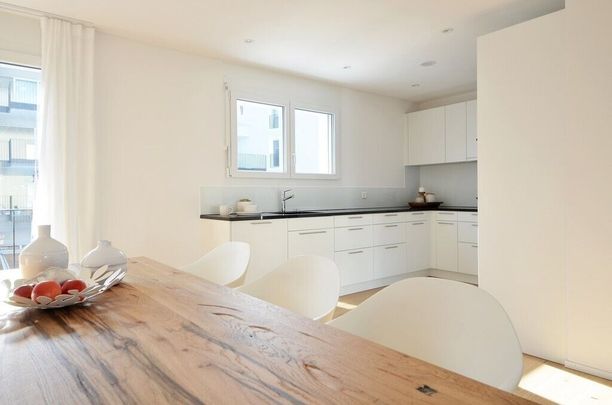 Living with comfort in Oftringen! - Photo 1