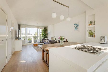 Valeriusstraat | One Bedroom | Roof Terrace - Photo 2