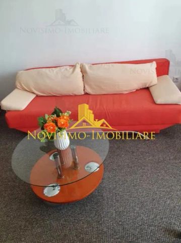 NOVISIMO-IMOBILIARE: APARTAMENT CU 2 CAMERE DE INCHIRIAT IN ZONA REPUBLICII - Fotografie 3