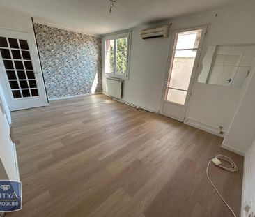 Appartement 4 Pièces 65 m² - Photo 1