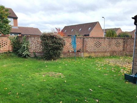 2 bedroom house to rent - Photo 3