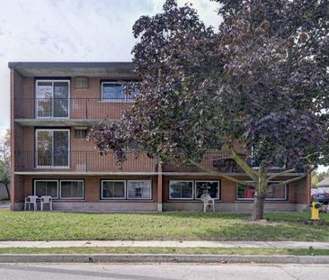 For Lease - 333 Garden Street Unit# 4, Cambridge, Ontario - Photo 2