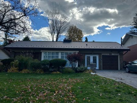 For Lease - 155 Island Road, Toronto, Ontario - Photo 2