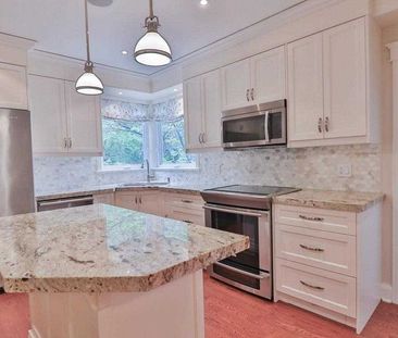 For Lease - 1247 Royal York Road, Toronto, Ontario - Photo 6