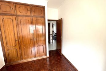Apartamento T4