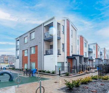 For Lease - E18-50 Orchid Place Drive Unit# 2nd Bedroom, Toronto, O... - Photo 4