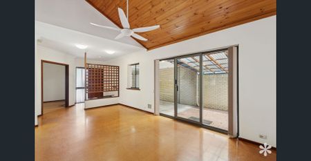 Charming Family Home In The Heart Of Bassendean - Photo 5