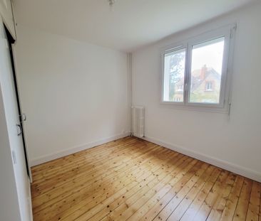 Location Appartement 4 pièces 58m² - Photo 4