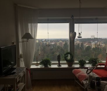 Fregattvägen, Lidingö - Photo 1