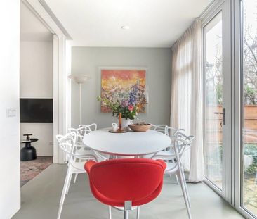 Huis te huur: Curaçaostraat 125-H 1058 BV Amsterdam - Photo 4