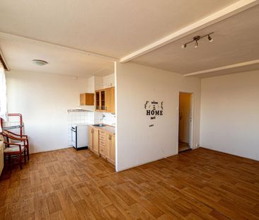 Pronájem bytu 1+1 33 m² - Photo 4