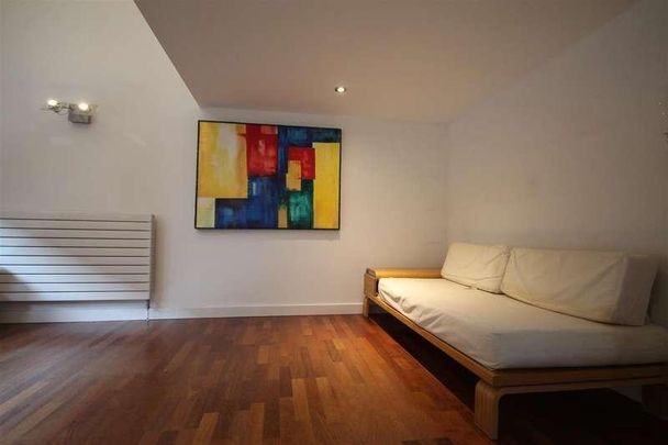 Centralofts, Waterloo Street, Newcastle Upon Tyne, NE1 - Photo 1