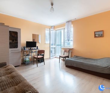 2 niezależne pok.*51m2*Ostatnia*Grzegórzki - Zdjęcie 2