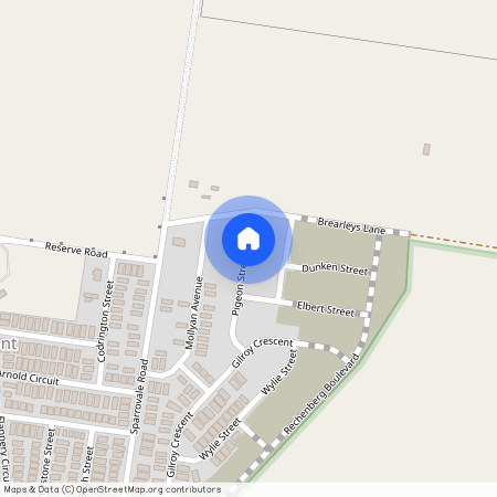 24 Pigeon Street, Vic 3217, Charlemont