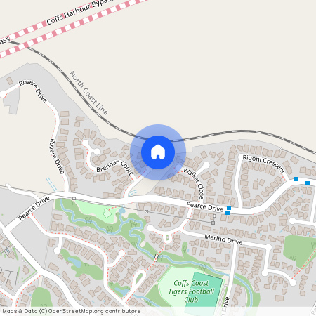 17 Mussared Close, NSW 2450, Coffs Harbour