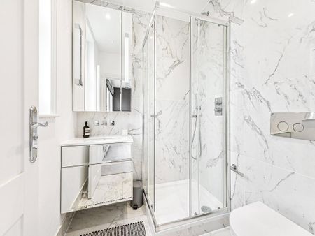 3 bedroom apartment to rent - Photo 5