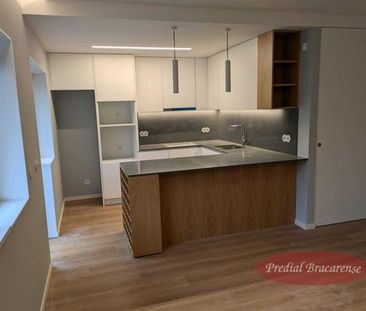 Apartamento T3 - Photo 2
