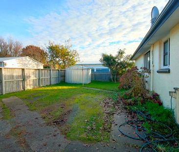 Three bedroom home in Waikiwi! - Photo 5