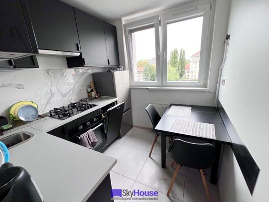 Wrocław, Stare Miasto, Szczepin - Zdjęcie 1