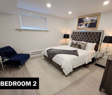 For Lease - 347 Boisdale Avenue, Richmond Hill, Ontario - Photo 2