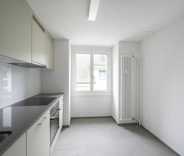 First occupancy – old building charm meets modern living feeling - Photo 2