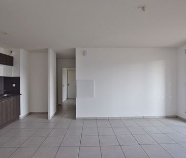 Appartement 3 pièces - Photo 2
