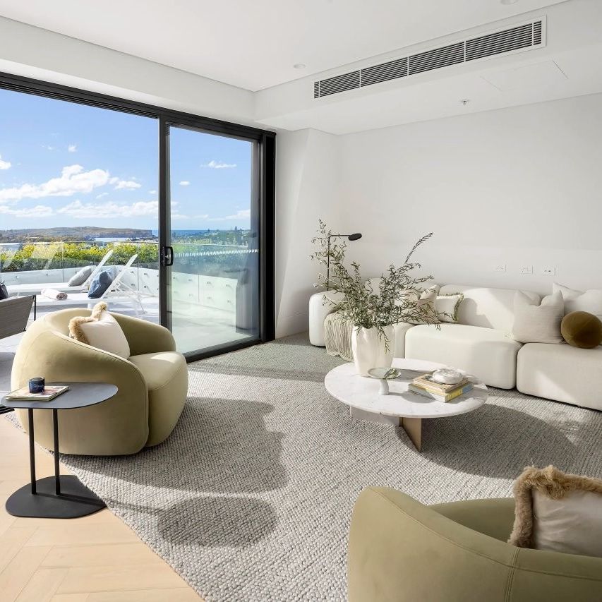 6/63 New South Head Road, Vaucluse NSW 2030 - Apartment For Rent | Domain - Photo 1