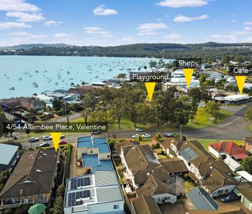 4/54 Allambee Place, Valentine - Photo 5