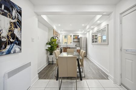 Appartement - 6390 Rue de Marseille - Photo 5