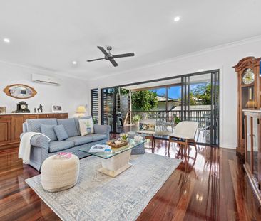 40, Lockyer Street, QLD, Camp Hill - Photo 5